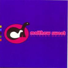 Matthew Sweet: Altered Beast