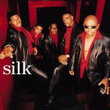silk: Meeting in My Bedroom