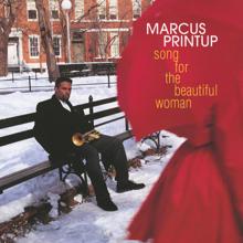 Marcus Printup: Presentation