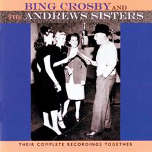 Bing Crosby: Vict'ry Polka (Single Version) (Vict'ry Polka)