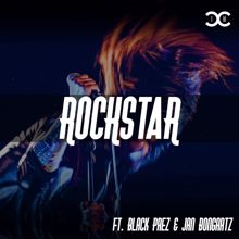 DCCM: Rockstar(Shout Version)