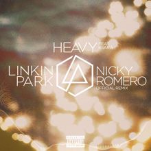 Linkin Park, Kiiara: Heavy (feat. Kiiara) (Nicky Romero Remix)