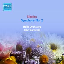 John Barbirolli: Symphony No. 2 in D major, Op. 43: III. Vivacissimo - IV. Finale: Allegro moderato