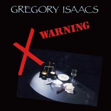 Gregory Isaacs: Warning