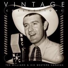 Tex Williams: Steel Guitar Rag