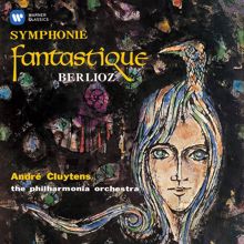 André Cluytens: Berlioz: Symphonie fantastique, Op. 14