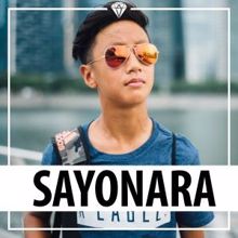 Sayonara: Social Media Life
