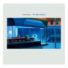 Chris Rea: Paint My Jukebox Blue