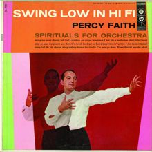 Percy Faith & His Orchestra: It's Me Oh Lord