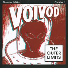 Voivod: The Outer Limits