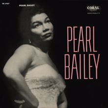 Pearl Bailey: Nobody