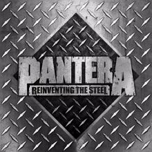 Pantera: It Makes Them Disappear (2020 Terry Date Mix)