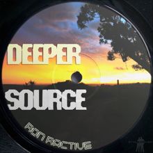 Ron Ractive: Deeper Source (Ufo Mix)