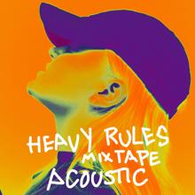 ALMA: Heavy Rules Mixtape