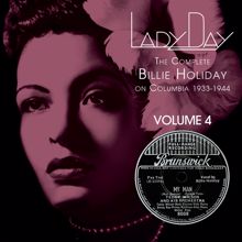 Billie Holiday: Lady Day: The Complete Billie Holiday On Columbia - Vol. 4