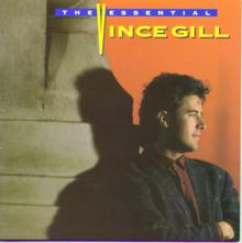 Vince Gill: Colder Than Winter
