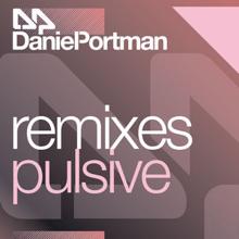 Daniel Portman: Pulsive - The Remixes