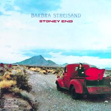 Barbra Streisand: Maybe (Album Version)