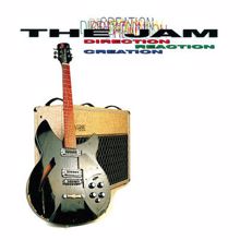 The Jam: Time For Truth (Remixed Demo Version) (Time For Truth)