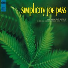 Joe Pass: The Gentle Rain