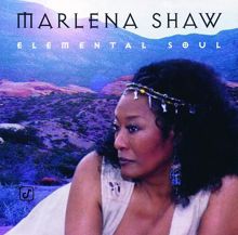 Marlena Shaw: Paint Your Pretty Picture (Album Version)