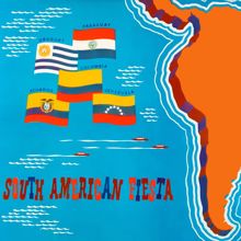 Various Artists: South American Fiesta