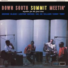Brownie McGhee: Down South Summit Meetin'