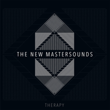 The New Mastersounds: Therapy