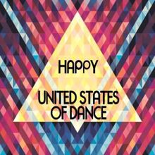 United States of Dance: Happy (Extended Mix)