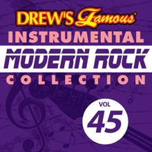 The Hit Crew: Drew's Famous Instrumental Modern Rock Collection (Vol. 45)