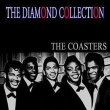 The Coasters: The Diamond Collection