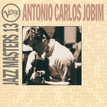 Antonio Carlos Jobim: Verve Jazz Masters 13:  Antonio Carlos Jobim