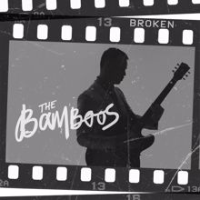 The Bamboos, J-Live: Broken (feat. J-Live)