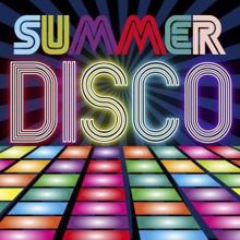Studio Business Melody 80: Disco Summer 2018 (Original Mix)