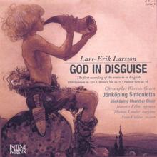 Christopher Warren-Green: Forkladd gud (The Disguised God), Op. 24 (Sung in English): Who plays upon a pipe… (Chorus)