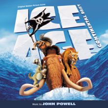 John Powell: Ice Age: Continental Drift (Original Motion Picture Score)
