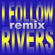 Dynelle: I Follow Rivers (Edit Karaoke Instrumental)