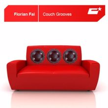 Florian Fai: Couch Grooves