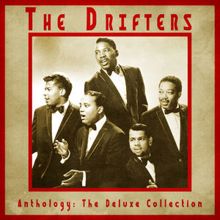 The Drifters: Drip Drop (alt.) (Remastered)