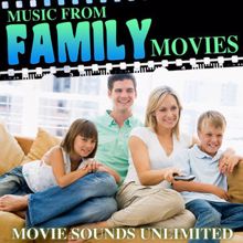 Movie Sounds Unlimited: When Will My Life Begin (From "Tangled")