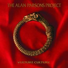 The Alan Parsons Project: Vulture Culture