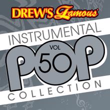 The Hit Crew: Drew's Famous Instrumental Pop Collection (Vol. 50)