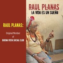Raúl Planas: Lagrimas Negras
