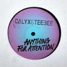 Calyx & TeeBee: Anything for Attention