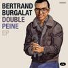 Bertrand Burgalat: Double Peine