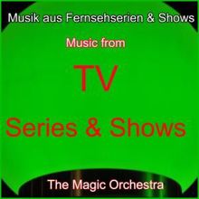 The Magic Orchestra: Musik aus Fernsehserien & Shows