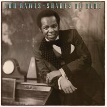 Lou Rawls: Shades of Blue