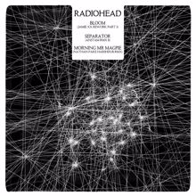 Radiohead: Separator (Anstam RMX II)