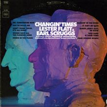 Flatt & Scruggs: Changin' Times