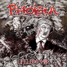 Phobia: Death To Freedom
